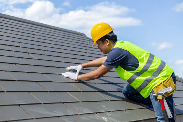 Best Roof Leak Repair  in Amherst, TX