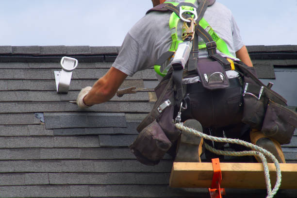 Best Commercial Roofing Services  in Amherst, TX