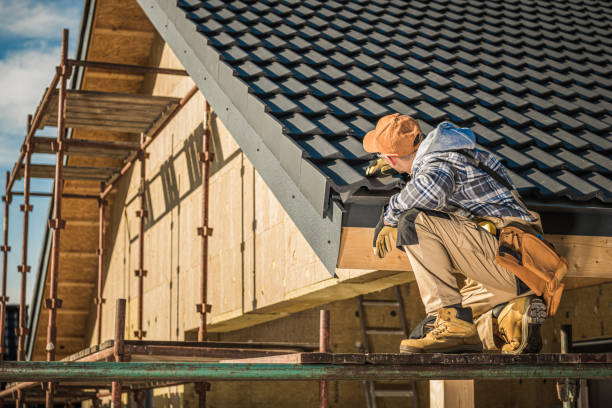 Gutter Installation and Roofing in Amherst, TX