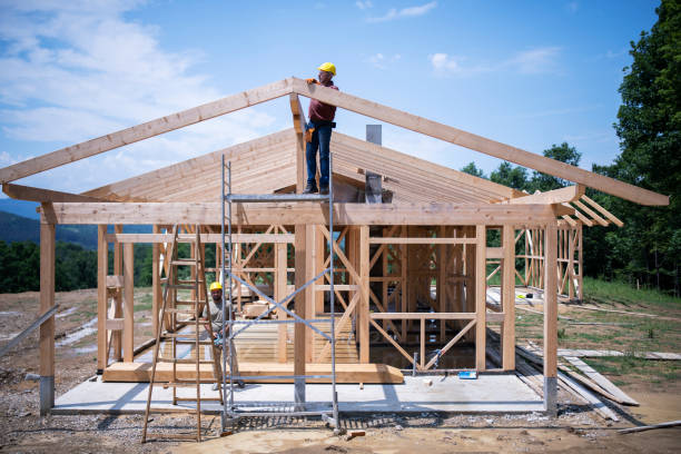 Best Roof Repair Services  in Amherst, TX