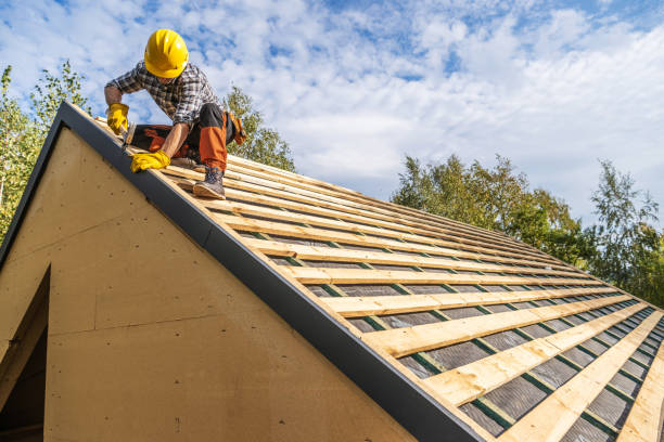 Best Roofing Contractor Near Me  in Amherst, TX