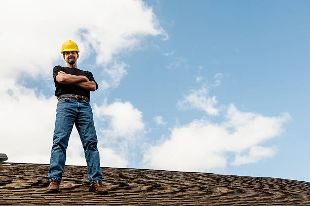 Professional Roofing Contractor in Amherst, TX