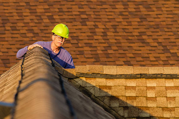 Tile Roofing Contractor in Amherst, TX